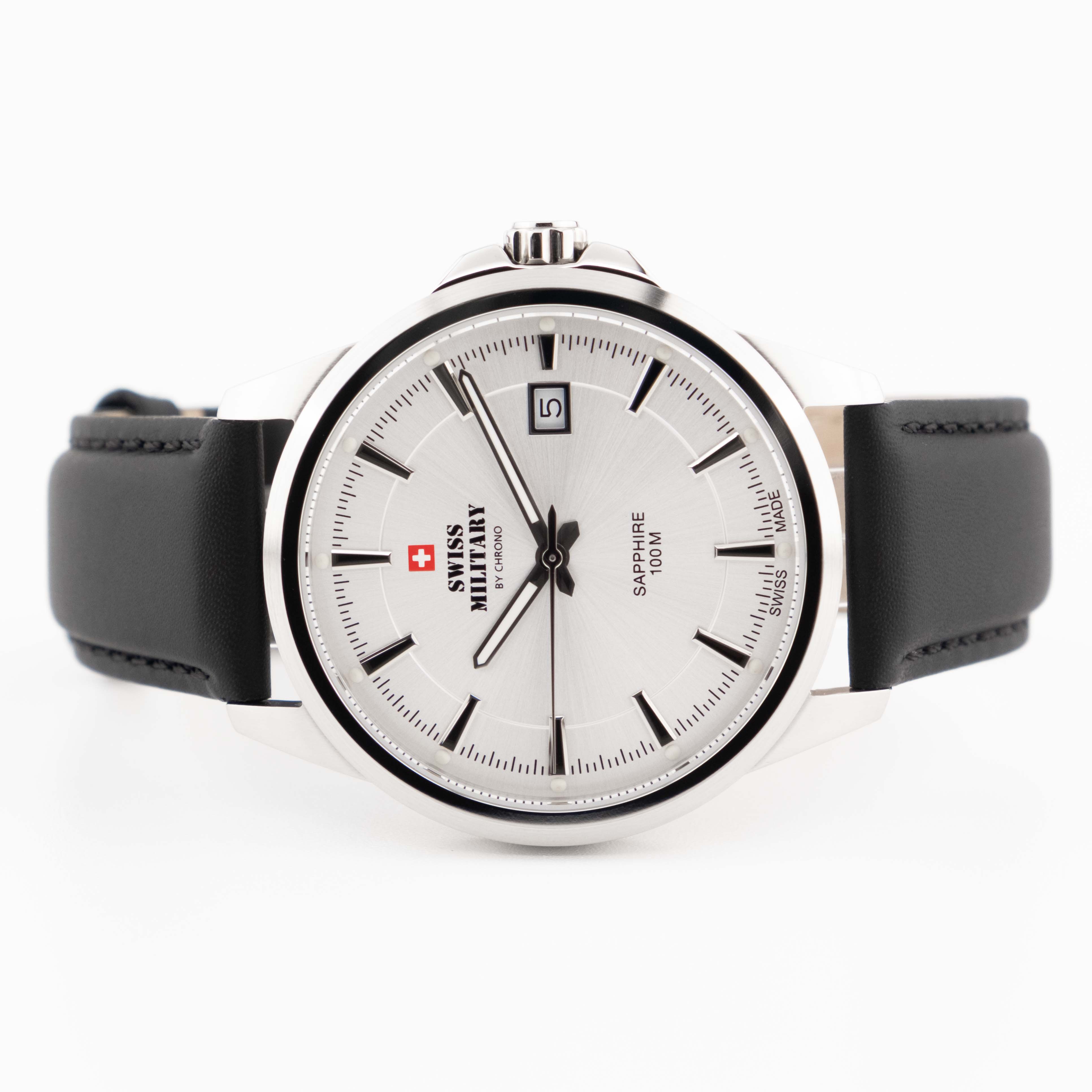 Swiss Military SM34104.09